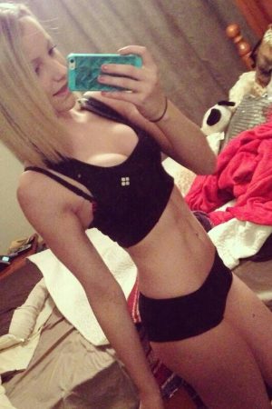 Marion - rencontre-Teen-Le Havre